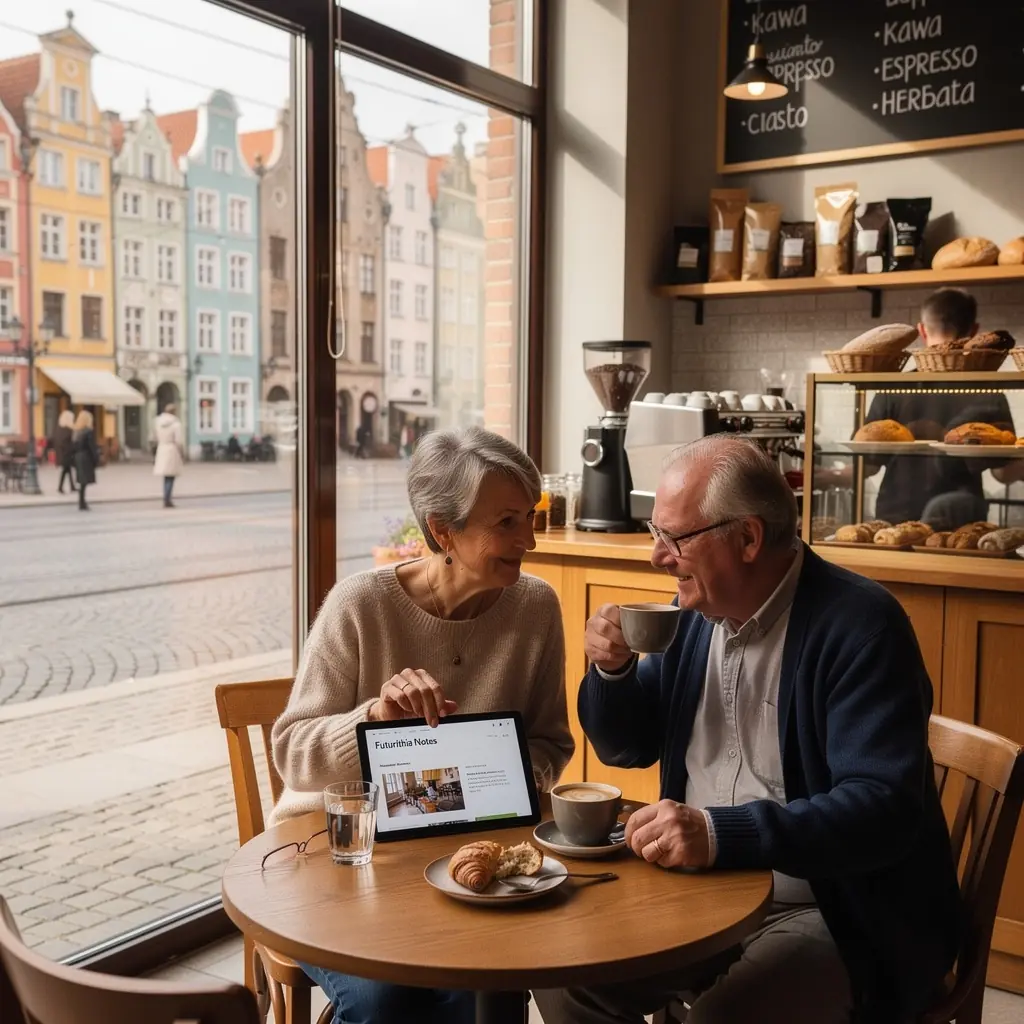 Rozwijanie umiejętności życiowych przez zabawę dla dzieci