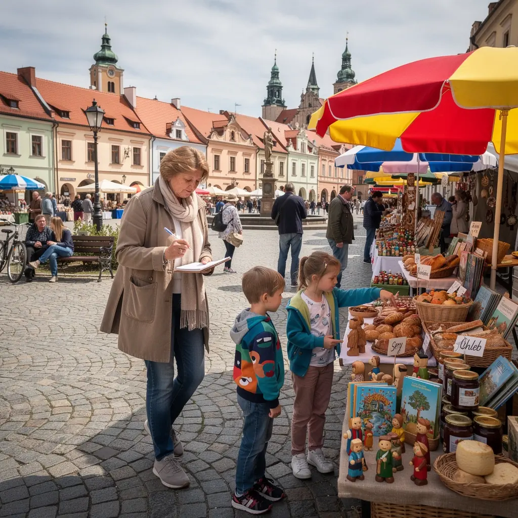Znaczenie wczesnej edukacji dla dzieci.