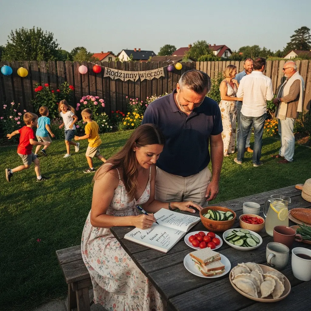Zarządzanie oczekiwaniami w wychowaniu dzieci